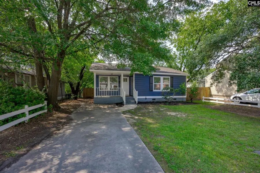 819 Holland Avenue, Cayce, SC 29033 - #3