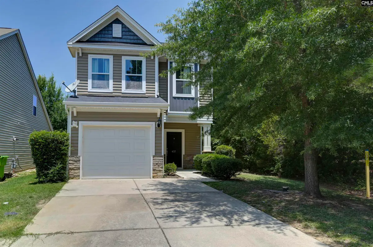 437 Lanyard Lane, Chapin, SC 29036 - #1