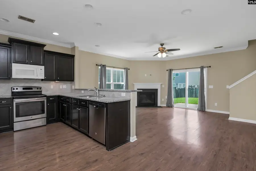437 Lanyard Lane, Chapin, SC 29036 - #3
