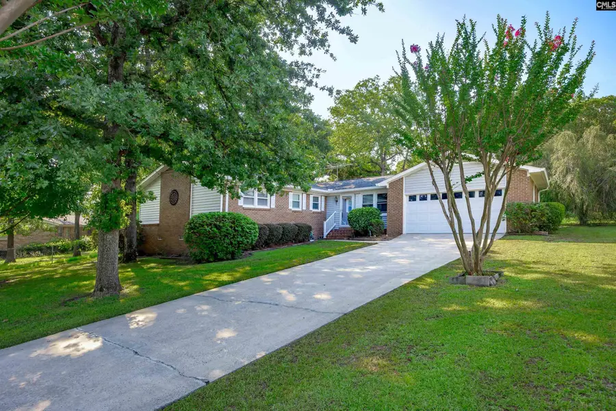 1989 Blue Ridge Terrace, West Columbia, SC 29170 - #2