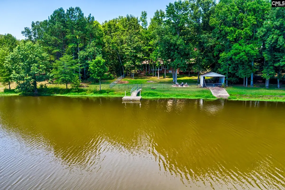 124 Murray Boulevard, Saluda, SC 29138 - #1