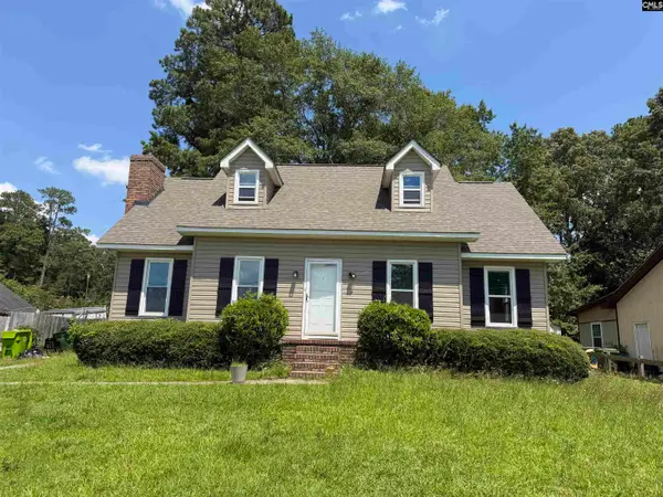 7904 Teague Road, Columbia, SC 29209