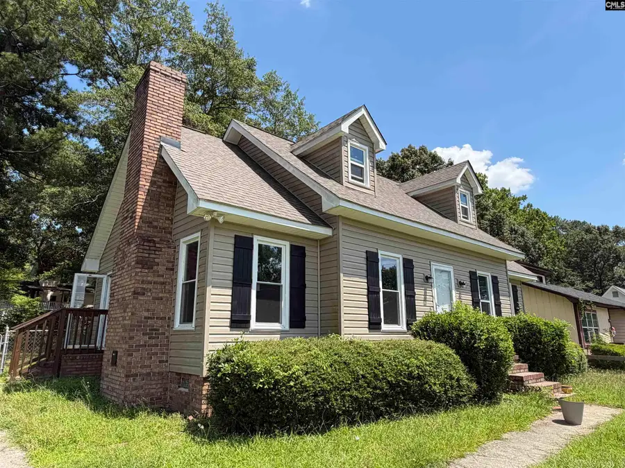 7904 Teague Road, Columbia, SC 29209 - #3