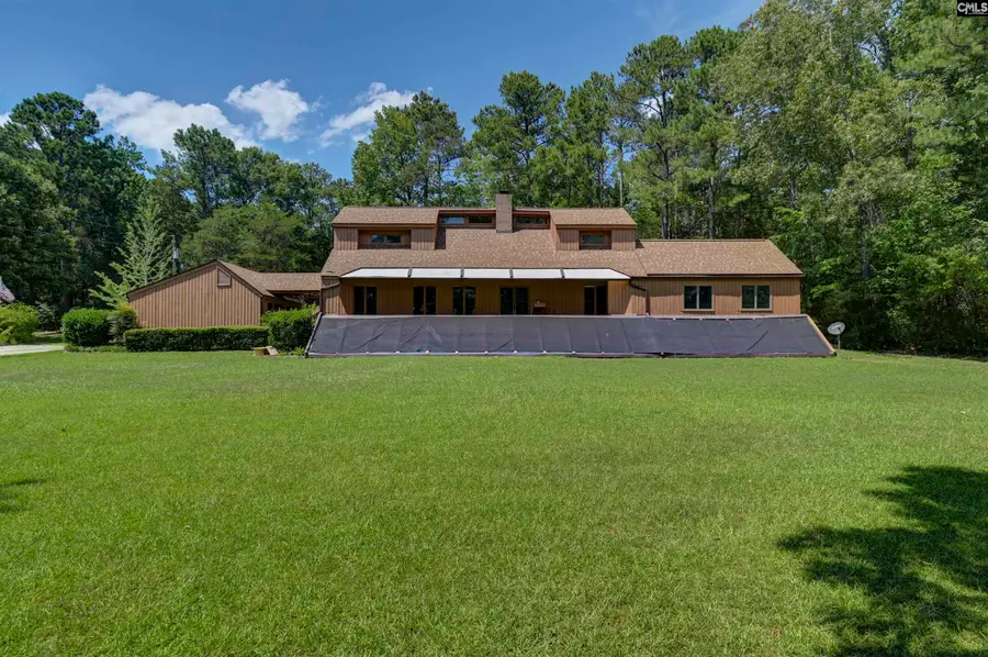 1100 Bookie Richardson Road, Chapin, SC 29036 - #2