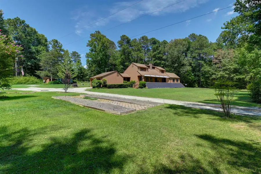 1100 Bookie Richardson Road, Chapin, SC 29036 - #3