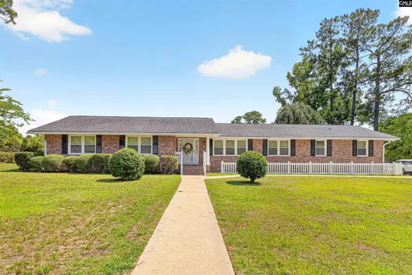 1793 Forest Drive, Orangeburg, SC 29118