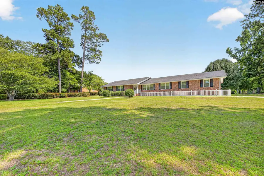 1793 Forest Drive, Orangeburg, SC 29118 - #3