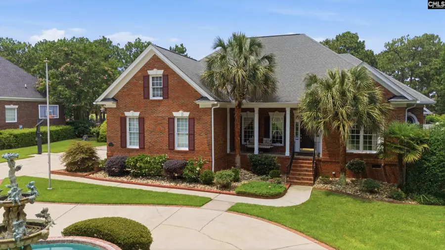 40 Mallet Hill Road, Columbia, SC 29223 - #3