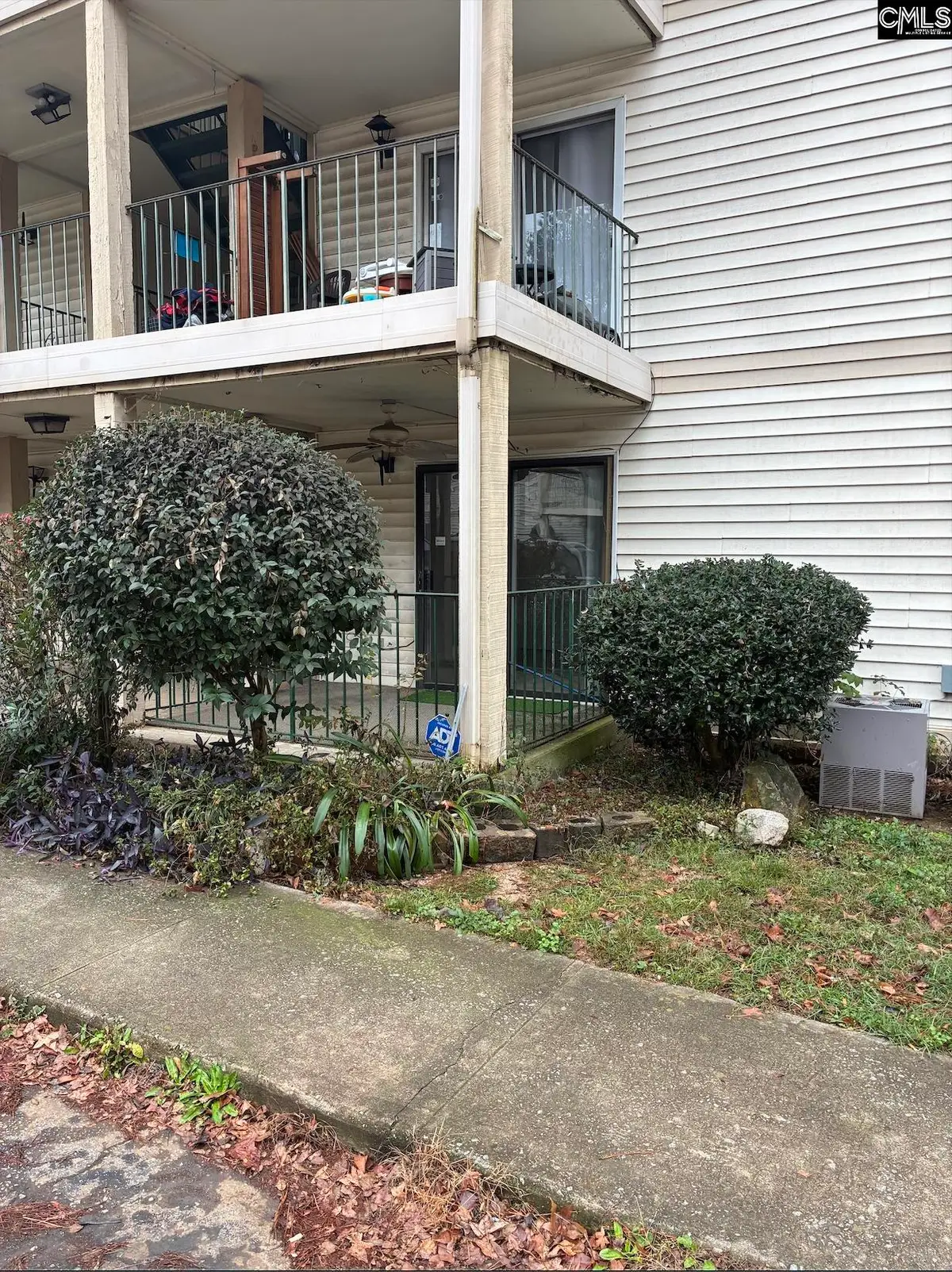 1208 Bush River Road #A1, Columbia, SC 29210 - #1