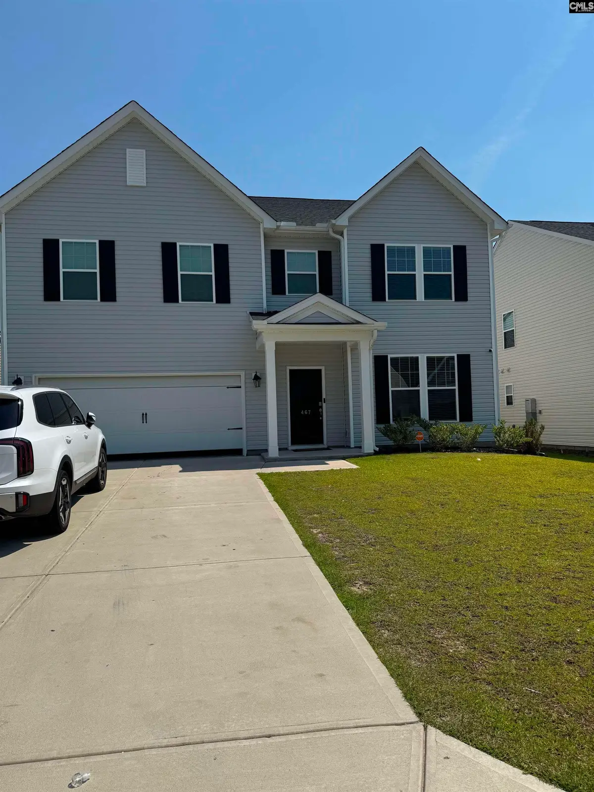 467 Swift Current Loop, Blythewood, SC 29016 - #1