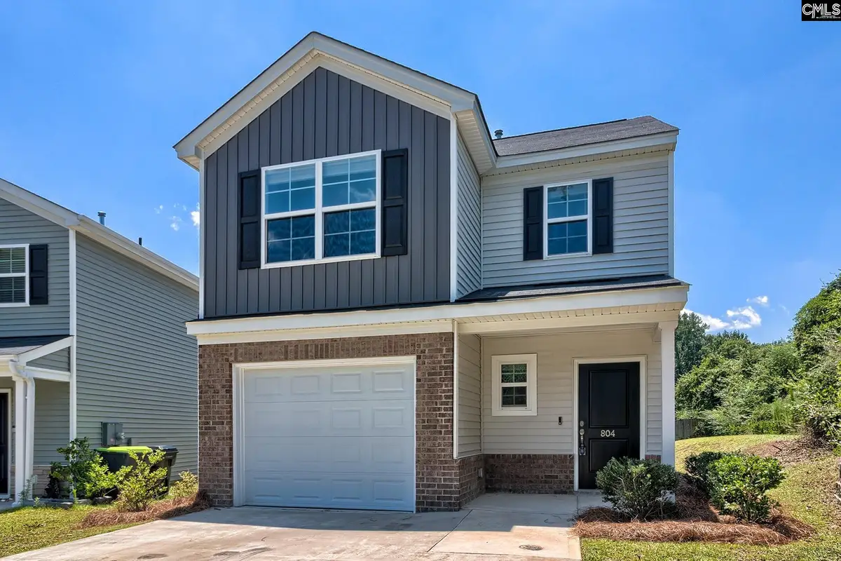 804 Wolfsburg Road, Lexington, SC 29073 - #1