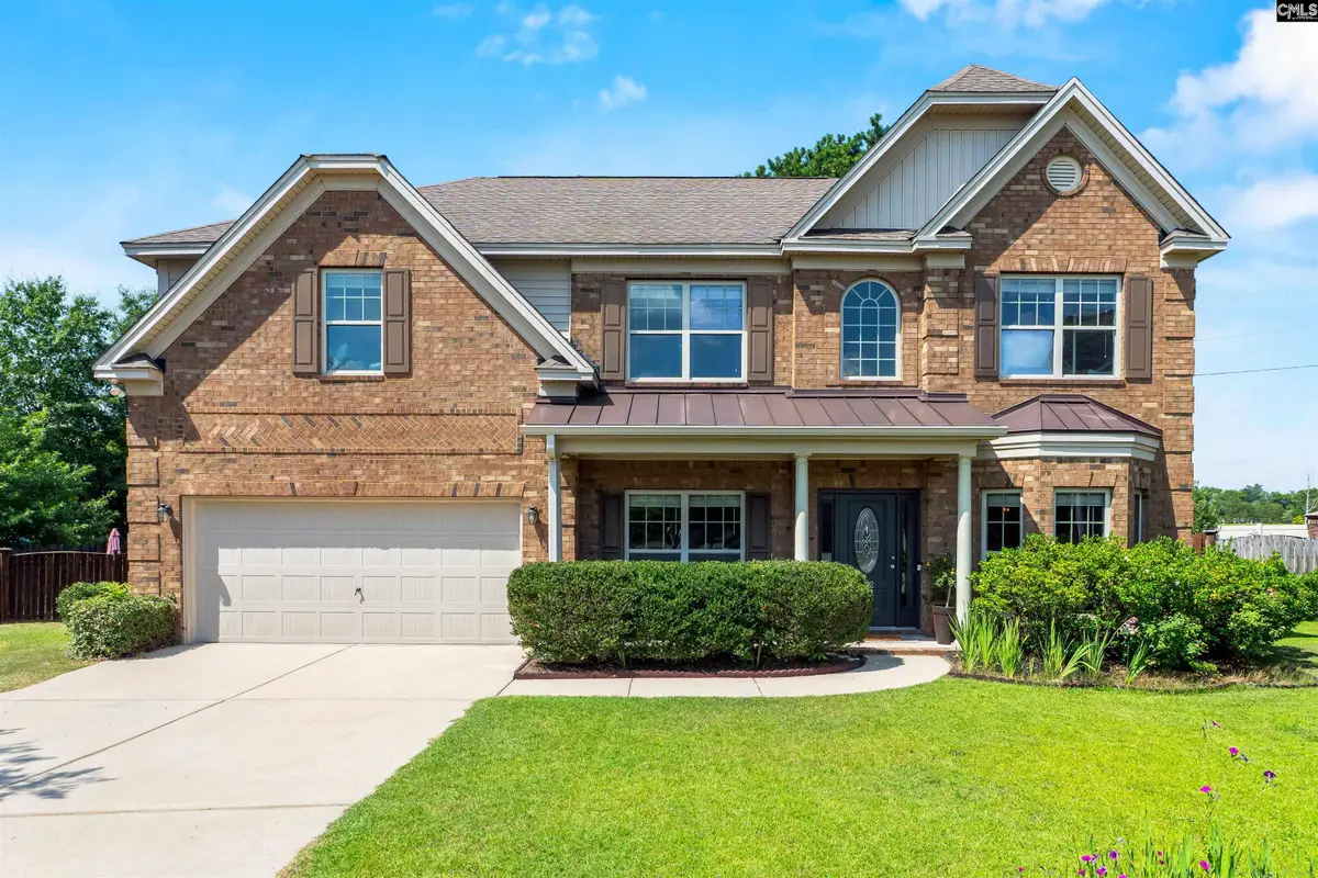 222 Pisgah Flats Circle, Lexington, SC 29072 - #1
