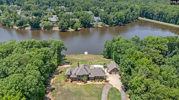 140 Woodbridge Drive, Lexington, SC 29072