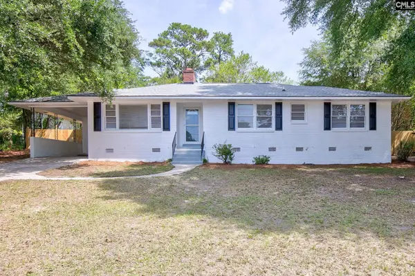 3319 Covenant Road, Columbia, SC 29204