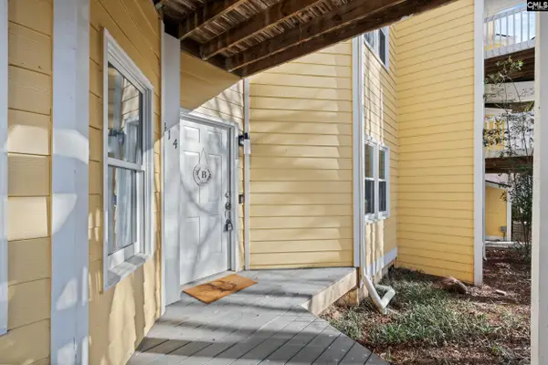 1850 Atlantic Drive #414, Columbia, SC 29210