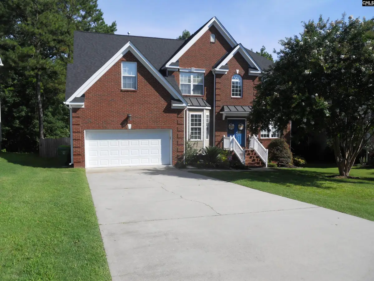 36 Ash Court, Irmo, SC 29063 - #1
