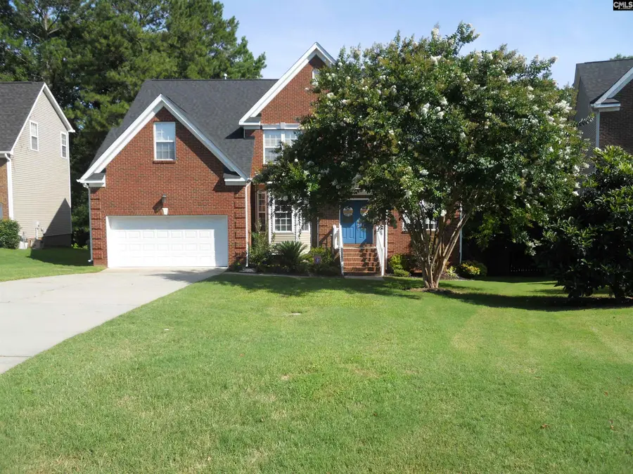 36 Ash Court, Irmo, SC 29063 - #2