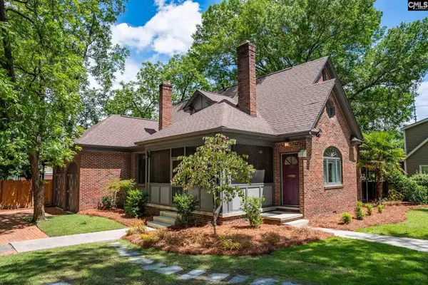 100 Sunrise Avenue, Columbia, SC 29205
