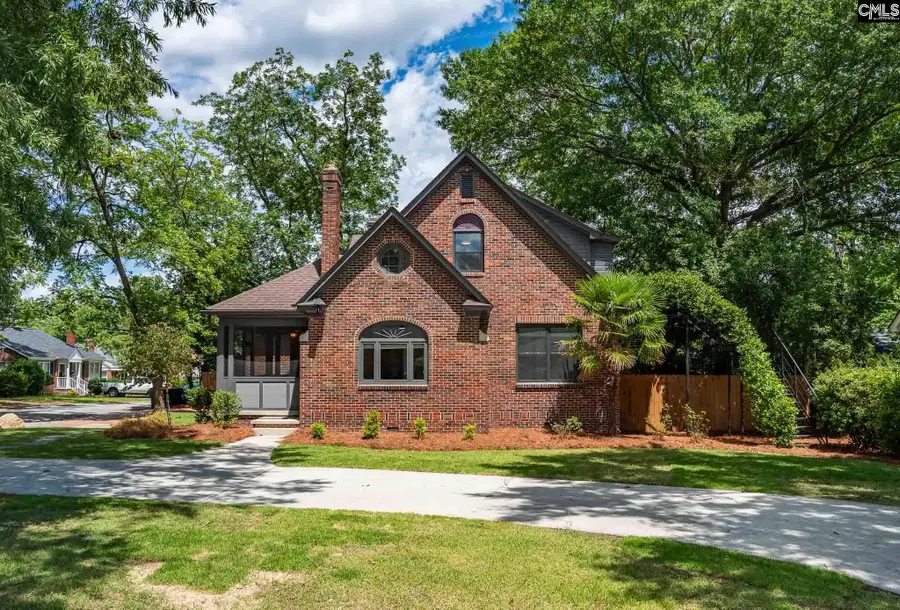 100 Sunrise Avenue, Columbia, SC 29205 - #2