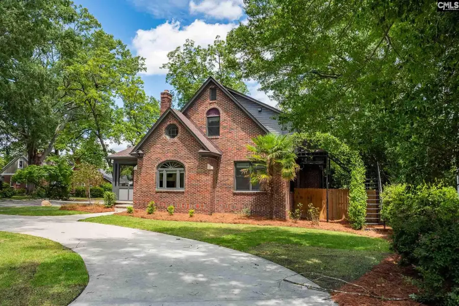 100 Sunrise Avenue, Columbia, SC 29205 - #3