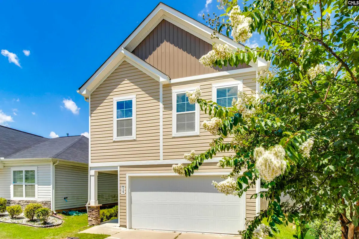 139 Beckett Lane, Columbia, SC 29223 - #1