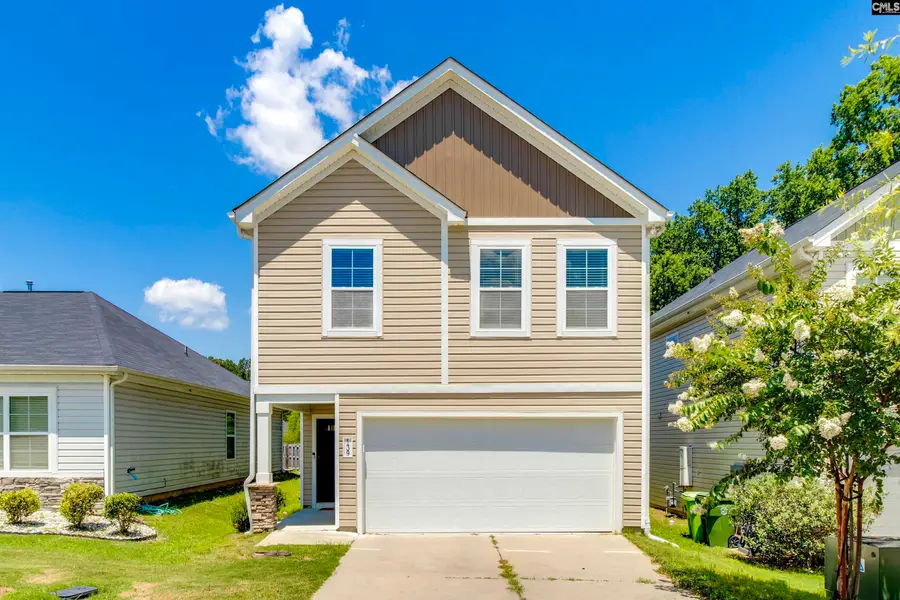 139 Beckett Lane, Columbia, SC 29223 - #2