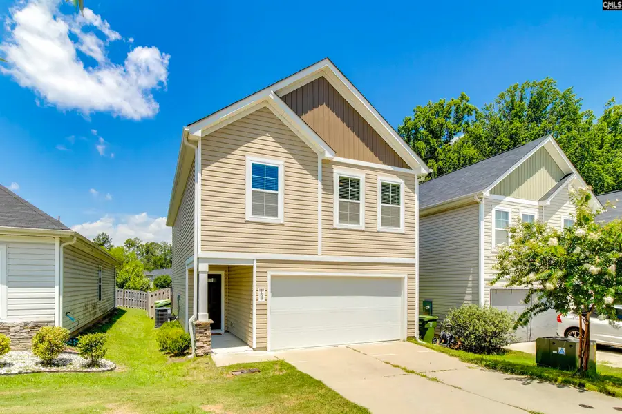 139 Beckett Lane, Columbia, SC 29223 - #3