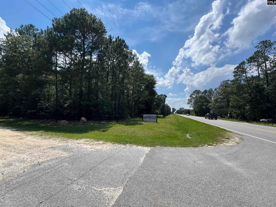 1465 6 Highway, Gaston, SC 29053 - #2