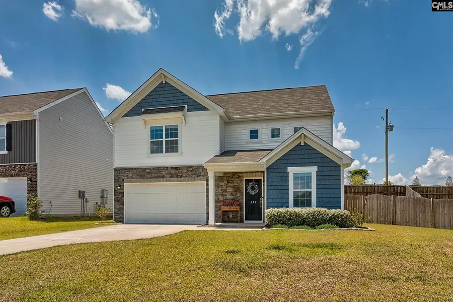 455 Windy Farm Road, Gilbert, SC 29054 - #2