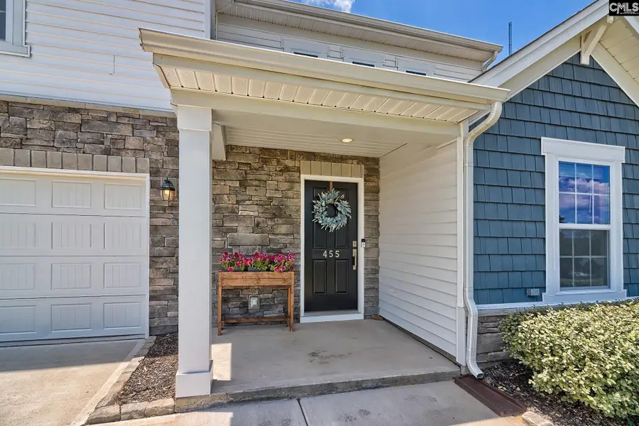 455 Windy Farm Road, Gilbert, SC 29054 - #3