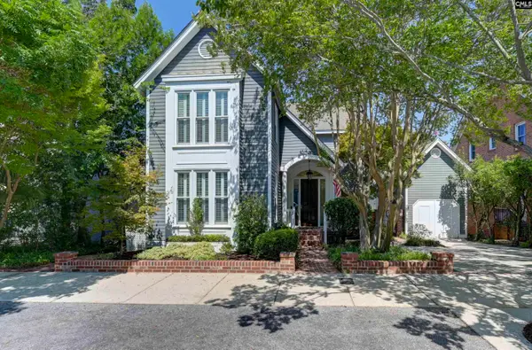 431 Barnwell Street, Columbia, SC 29205
