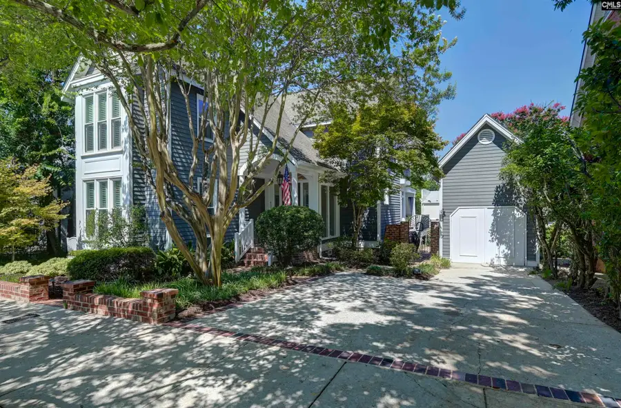 431 Barnwell Street, Columbia, SC 29205 - #2