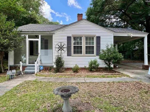 507 S Prospect Street, Columbia, SC 29205