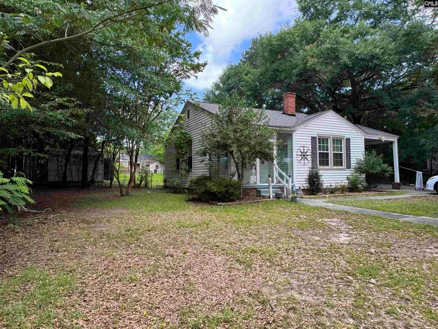 507 S Prospect Street, Columbia, SC 29205 - #2