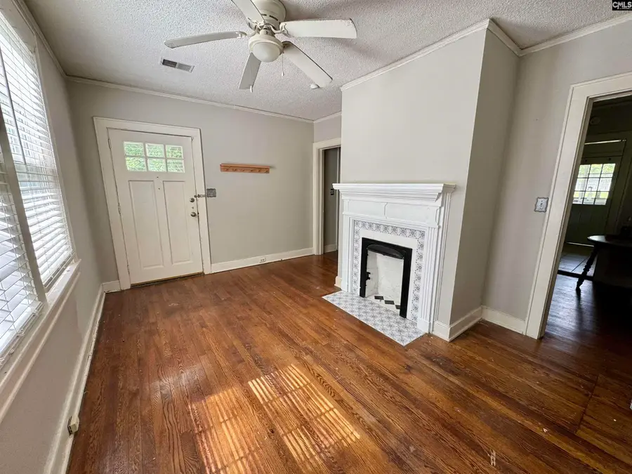 507 S Prospect Street, Columbia, SC 29205 - #3
