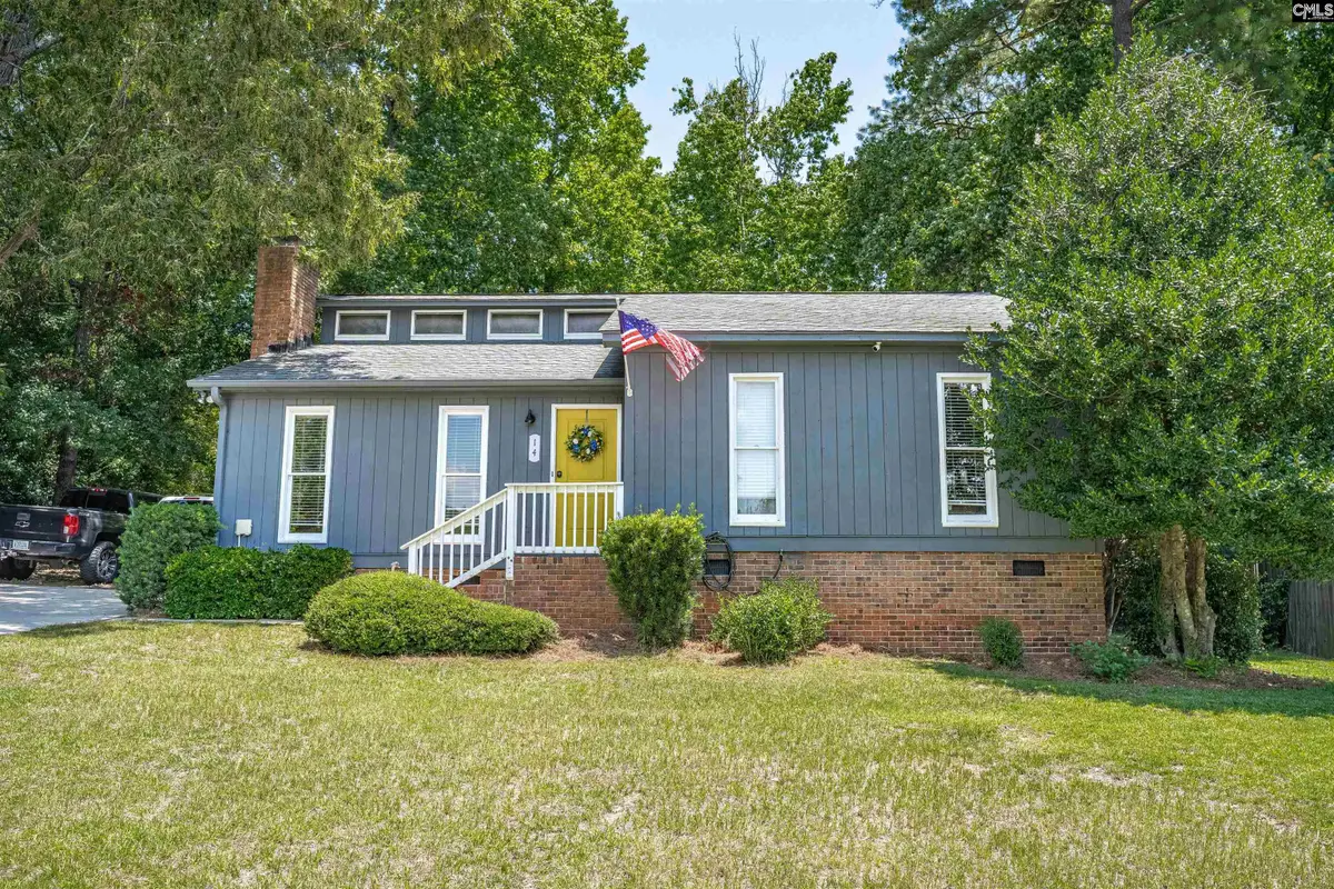 14 Crane Branch Court, Columbia, SC 29212 - #1