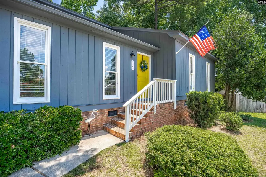 14 Crane Branch Court, Columbia, SC 29212 - #2