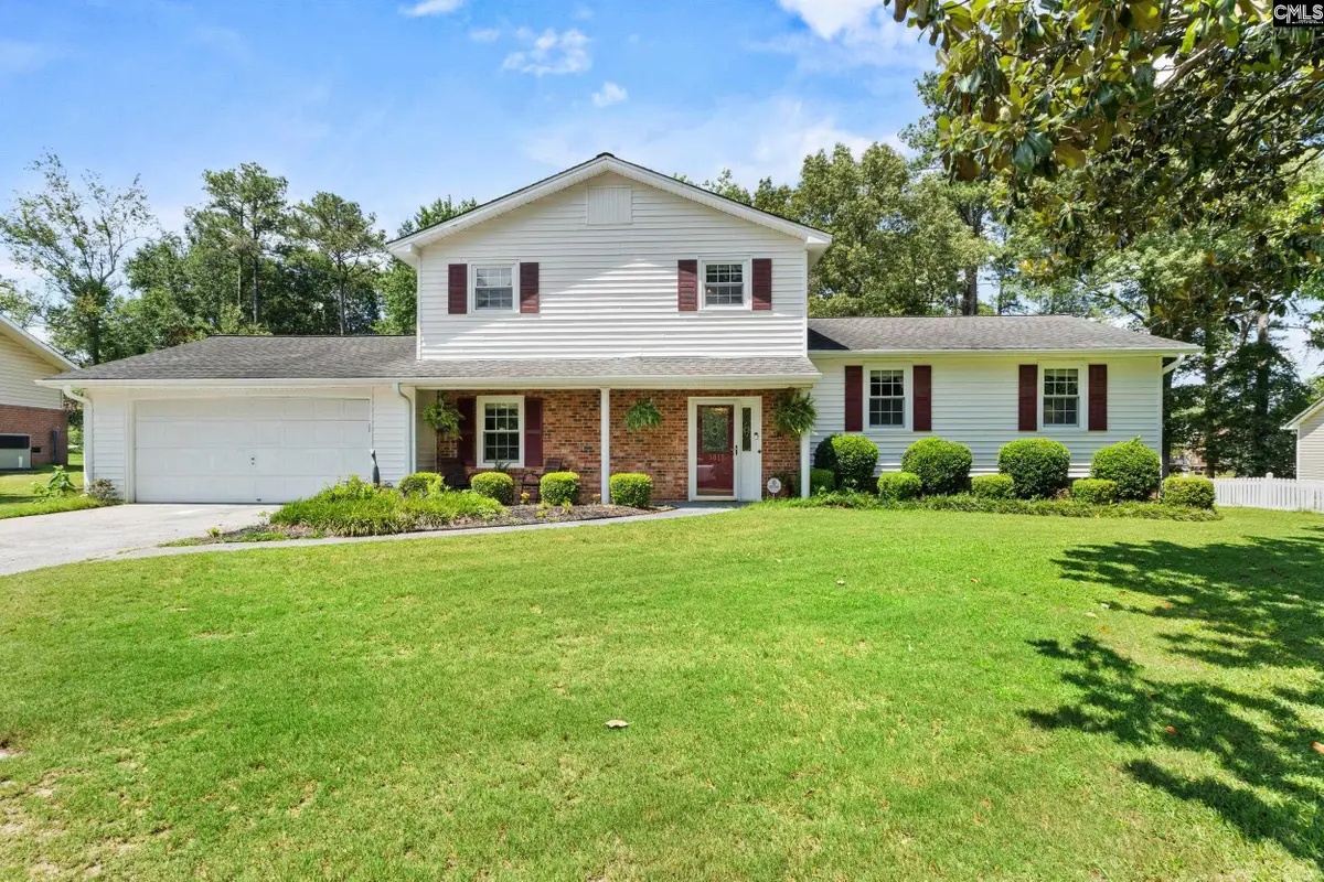 3013 Lemans Lane, Columbia, SC 29209 - #1
