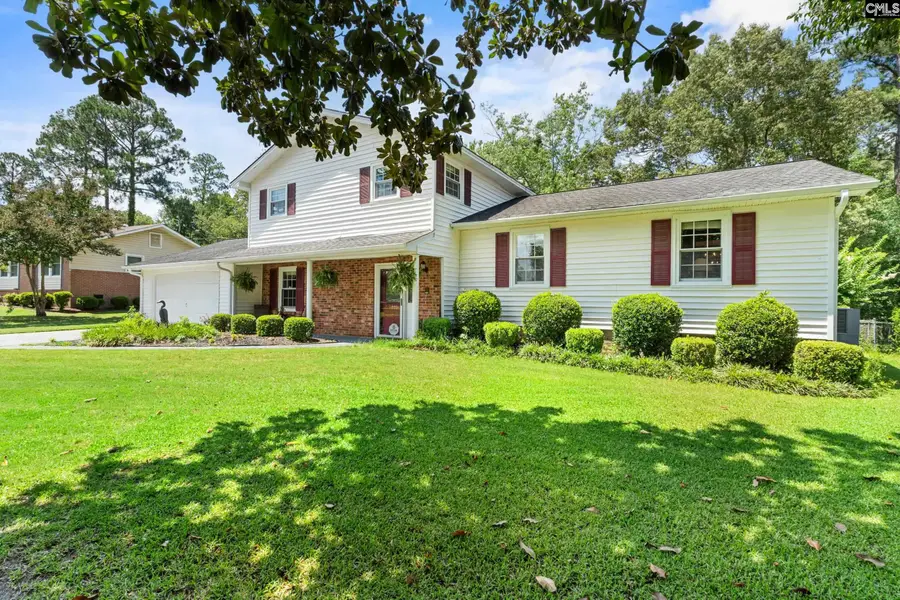 3013 Lemans Lane, Columbia, SC 29209 - #2