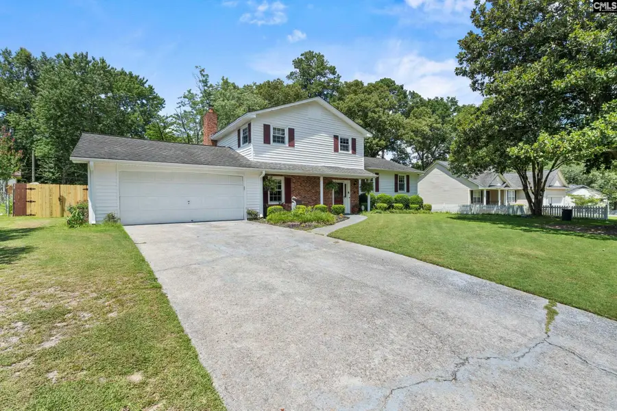 3013 Lemans Lane, Columbia, SC 29209 - #3