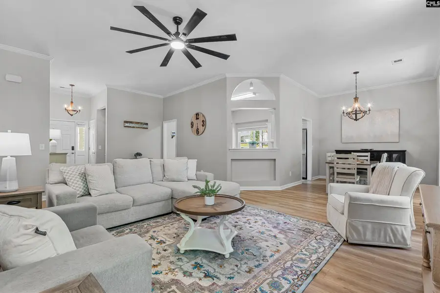 216 Baneberry Loop, Lexington, SC 29073 - #2