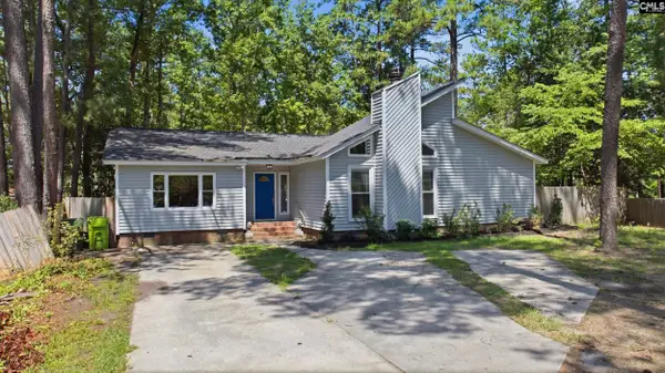 22 Hillpine Court, Columbia, SC 29212
