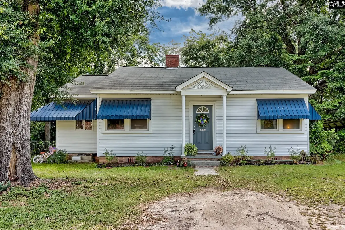 2317 Westview Drive, Cayce, SC 29033 - #1