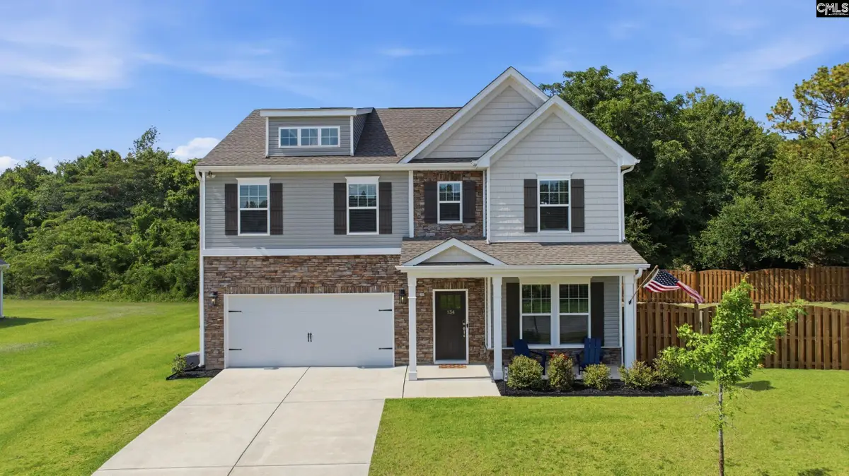 134 Belfast Way, Lexington, SC 29073 - #1