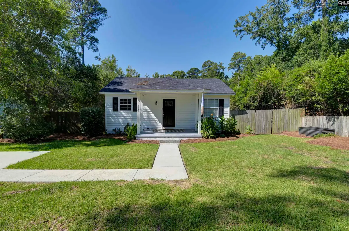 236 Ponte Vedra Drive, Columbia, SC 29206 - #1