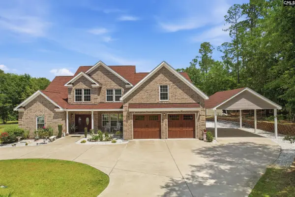 1322 Bookman Road, Elgin, SC 29045