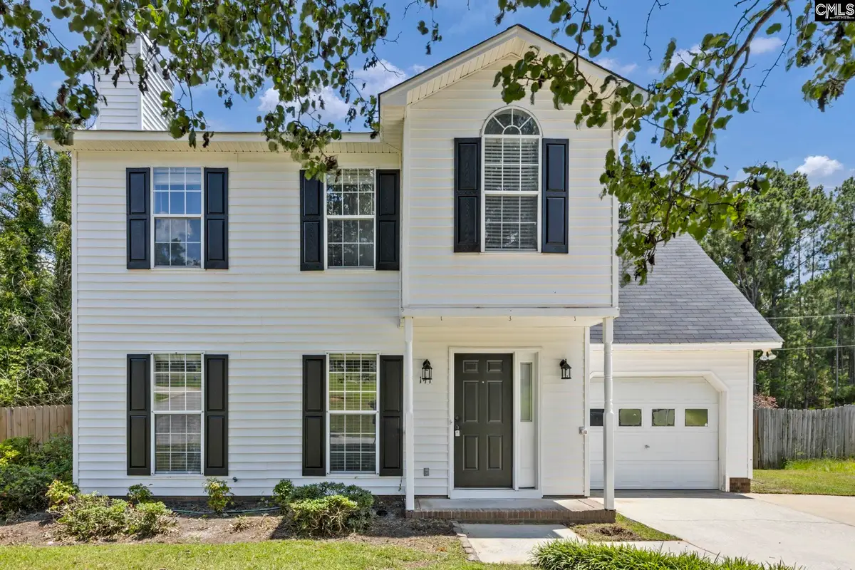 141 Burma Road, Lexington, SC 29072 - #1