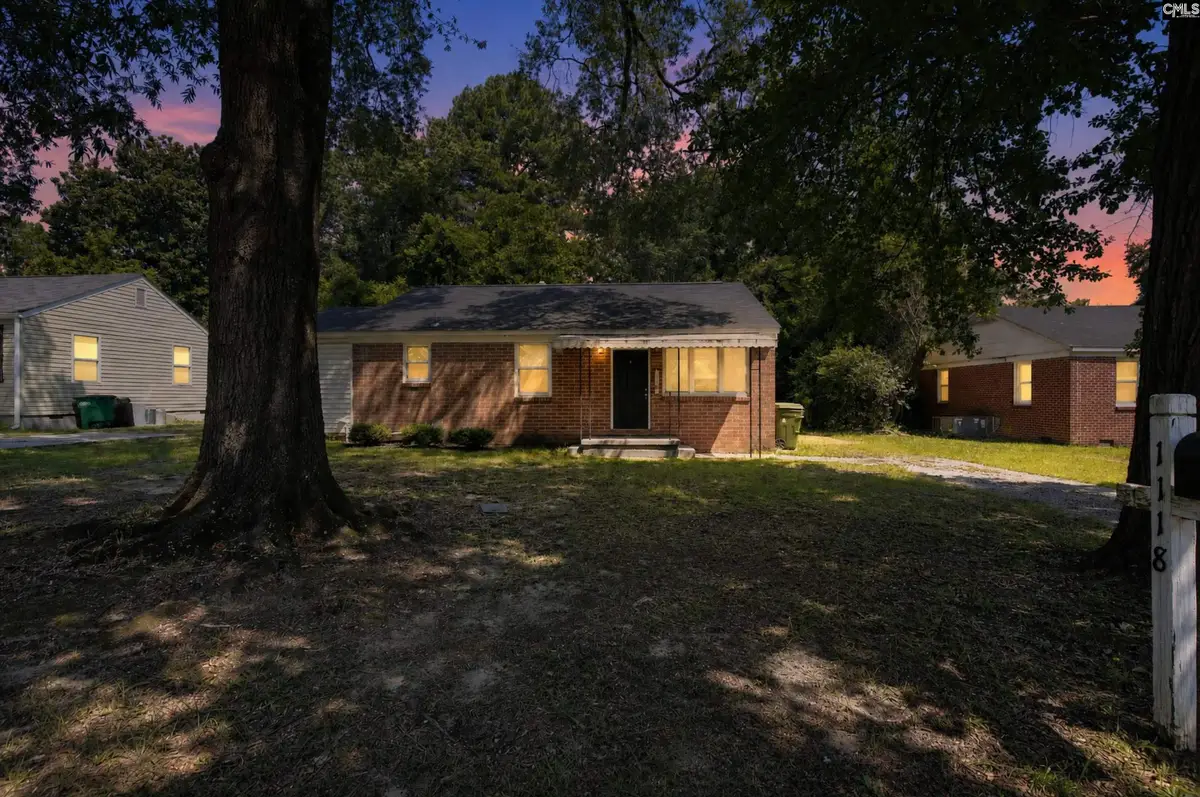 1118 Summerland Drive, Cayce, SC 29033 - #1