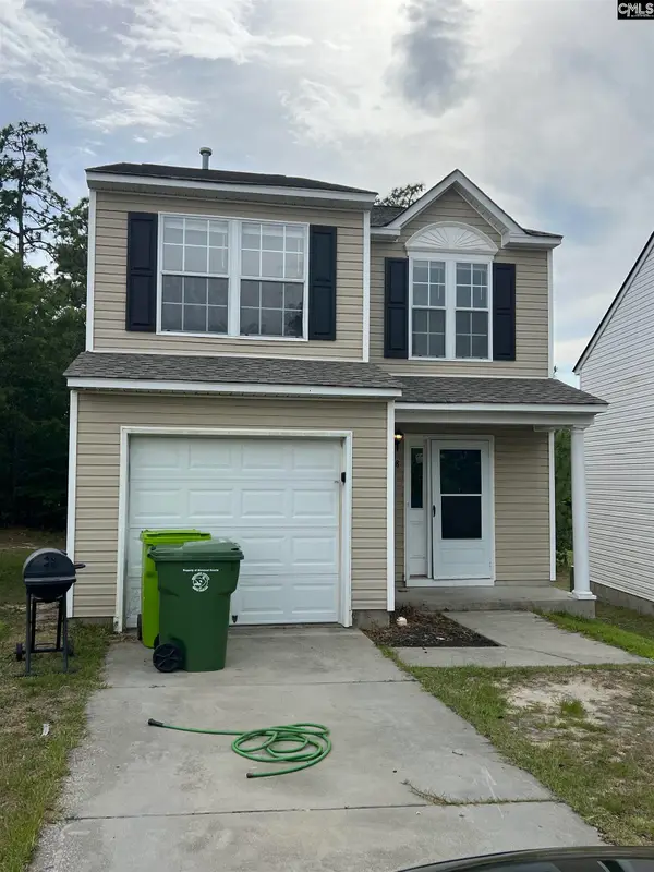 248 Curvewood Road, Columbia, SC 29229