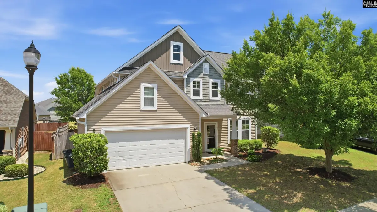426 Drooping Leaf Road, Lexington, SC 29072 - #1